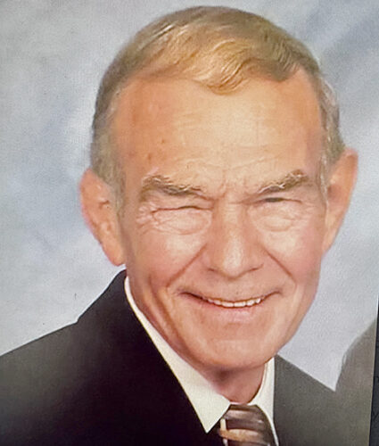 Roger Lynn Childers